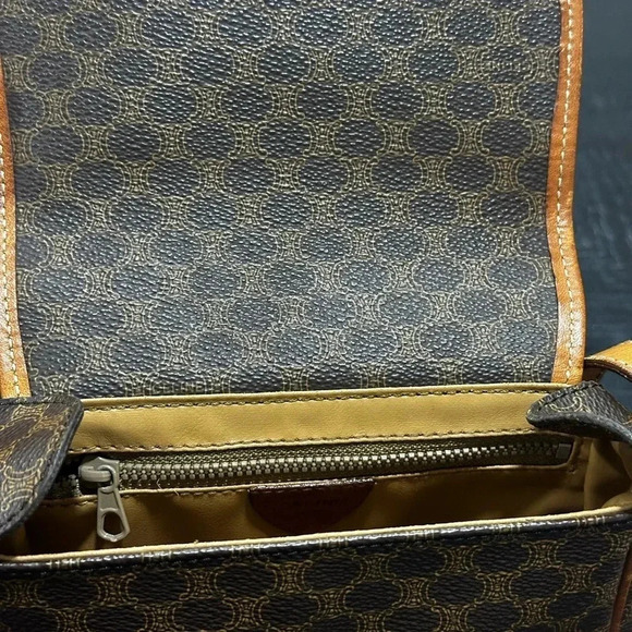 Celine Macadam Crossbody Small - Picture 5 of 16